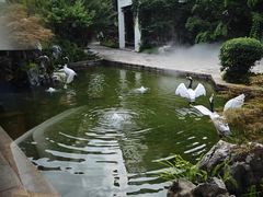 -广富林宰相府酒店·水云间
