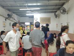 大堂-蛇口康乐快餐鱼仔档(翠苑小区店)