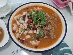 -辣么好吃私厨(新城店)