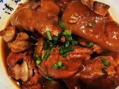 -章吴记喜瑞餐厅(东东城店)