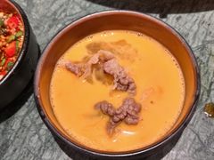 -牛New寿喜烧(曹路花园城店)