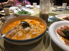-HOHO餐厅(古子城店)
