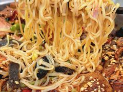 -蓉三少冒烤鸭·四川小吃集(北京首店)