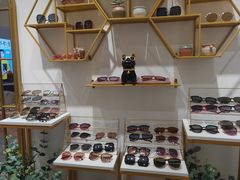 -肆兮眼镜·蔡司·徕卡战略合作店(大坪店)