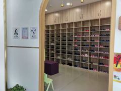 -沥鲨亲子游泳俱乐部(金沙洲中心)