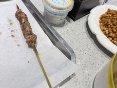 -紫光园·烤鸭·北京菜(团结湖店)
