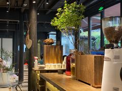 -Metal hands·铁手咖啡