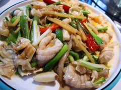 -鱼米滔中山脆肉鲩火锅(中南阳光城店)