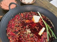-黄潇洒老火锅(九眼桥宏济巷店)