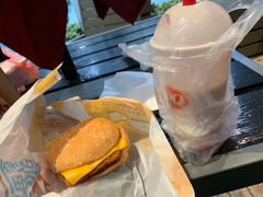 -DQ·蛋糕·冰淇淋(龙湖狮山天街店)
