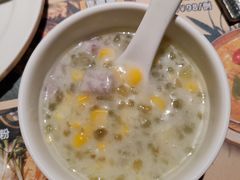 -金厨泰国餐厅·全泰籍厨师料理(拱北店)
