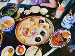 -大圈仔滋味研究所(龙湖·佰乐街店)