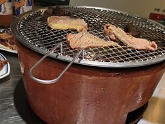-胡同泥炉烤肉(总店)