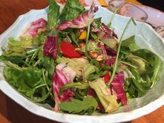 田园大拌菜-肉串汪(望京店)