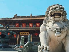 -南京市江宁方山