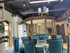 -清真·舒迩布炕锅王·高原美食文化(青海总店)