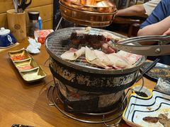 -牛也烧肉(摩尔城店)