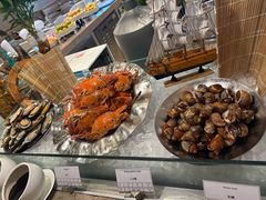 -星璞餐厅(深铁塘朗城君璞酒店)