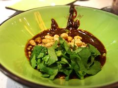 -一叶一世界·素食餐厅(锦华万达店)