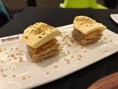 -Efes Turkish & Mediterranean Cuisine 艾菲斯餐厅(陆家嘴店)