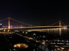 -武汉洲际酒店