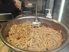 -张记捆鸡(总店)