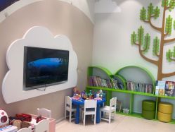 -青苗儿童口腔(长楹天街购物中心)