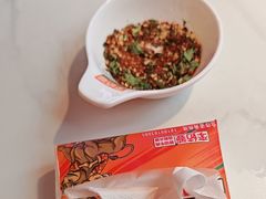 -李姑婆鲜切牛肉火锅自助(凤城二路店)