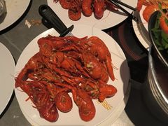 -一方渔歌蒸汽海鲜自助(文化路万达广场店)