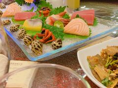 -北海渔村酒楼·粤菜海鲜点心(新华店)