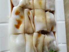 -明泉居茶点荟(车陂店)