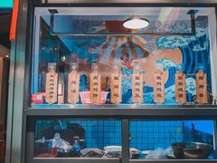-桥东喜碧海鲜街(水东街店)