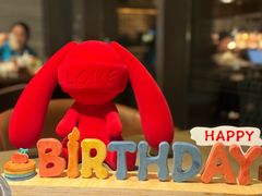 -博林天瑞喜来登酒店·西丽尚膳