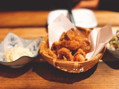 -酒窝烧鸟(科华街店)
