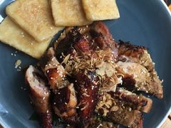 -CHINCHIN 青青·泰国料理(万象食家店)