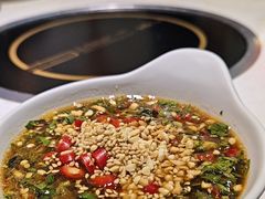 -京门活鱼馆·鱼火锅(百子湾（原红庙）店)