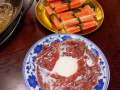 -杉姐老火锅(内街店)
