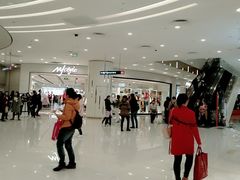 店内环境-凯德广场(西城店)