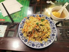 -河州春清真西北特色美食(虎踞路店)