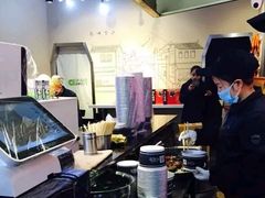 -黑色经典臭豆腐·长沙鲜食商店(坡子街店)