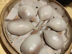 叉烧南乳肉金吒-石岐佬中山菜馆(张溪店)