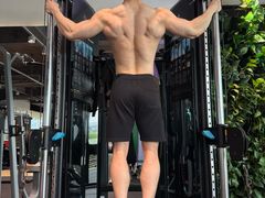 -MYFIT健身工作室(赞成店)