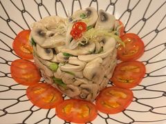 -彩丰楼中餐厅·早茶·点心·粤菜(海口华彩洲际酒店)