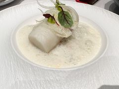 -L'Arome芳芳法国餐厅(仙林金鹰店)