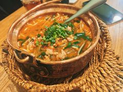 -紫滇源云南生态菜(丹凤街店)