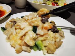 -燕春楼(海河华鼎店)