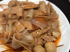 -郭记小街麻辣烫(虎坊路店)