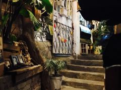 -懒鱼时光馆(沙坪坝店)