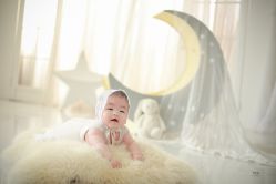 -Baby Pastel 自然光儿童摄影(CBD店)