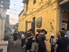 -德成饭店
